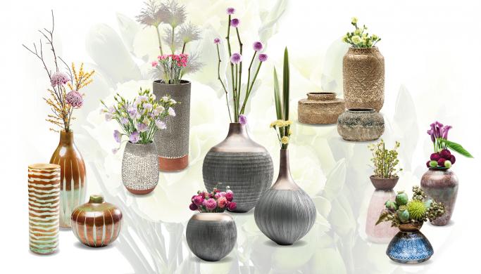 Decorating Vases Made Easy